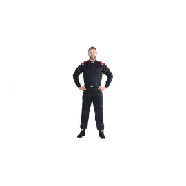 Pack trackdays Casque + Gants + Combinaison + Bottines
