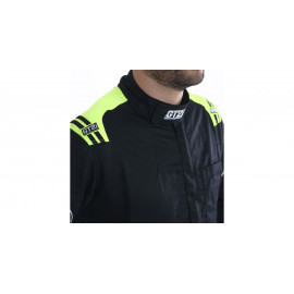 Pack trackdays Casque + Gants + Combinaison + Bottines