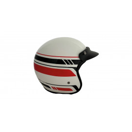 Pack trackdays Casque + Gants + Combinaison + Bottines