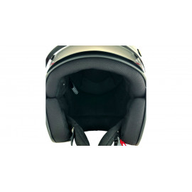 Pack trackdays Casque + Gants + Combinaison + Bottines