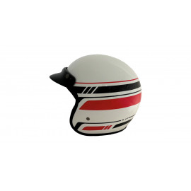 Pack trackdays Casque + Gants + Combinaison + Bottines