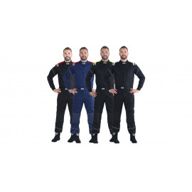 Pack trackdays Casque + Gants + Combinaison + Bottines