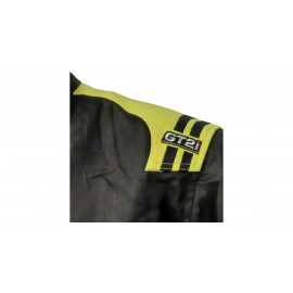 Pack trackdays Casque + Gants + Combinaison + Bottines