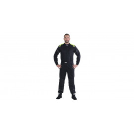 Pack trackdays Casque + Gants + Combinaison + Bottines
