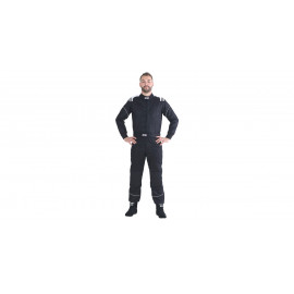 Pack trackdays Casque + Gants + Combinaison + Bottines