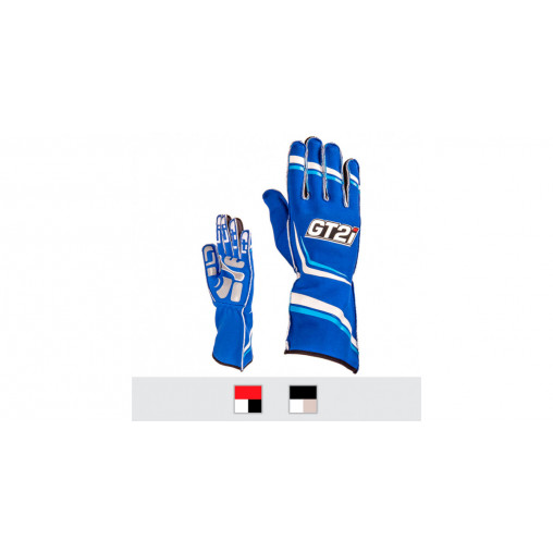 Pack Pilote Trackdays GT2i Casque Club + gants K-Race + bottines K-Race