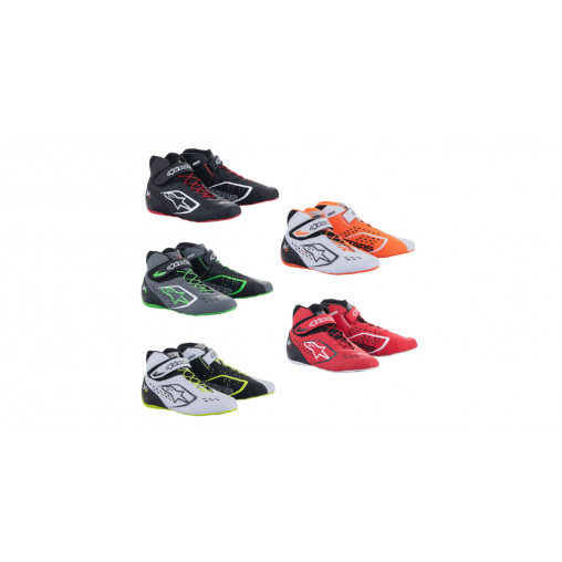 Bottines karting Alpinestars Tech-1 KX V2