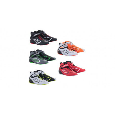 Bottines karting Alpinestars Tech-1 KX V2