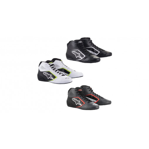Bottines Alpinestars Tech-1 K Start V2