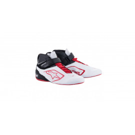 Bottines karting Alpinestars Tech1 K V2
