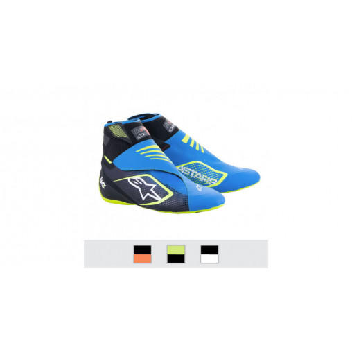 Bottines karting Alpinestars Tech-1 KZ V2