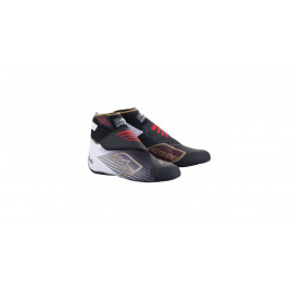 Bottines karting Alpinestars Tech-1 KZ V2