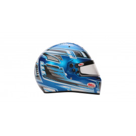Casque BELL KC7-CMR CHAMPION CMR2016