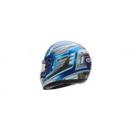 Casque BELL KC7-CMR CHAMPION CMR2016