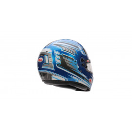 Casque BELL KC7-CMR CHAMPION CMR2016