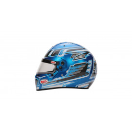 Casque BELL KC7-CMR CHAMPION CMR2016