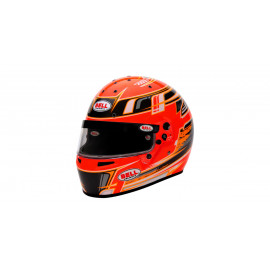 Casque BELL KC7-CMR CHAMPION CMR2016