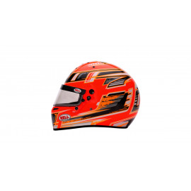 Casque BELL KC7-CMR CHAMPION CMR2016