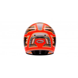 Casque BELL KC7-CMR CHAMPION CMR2016