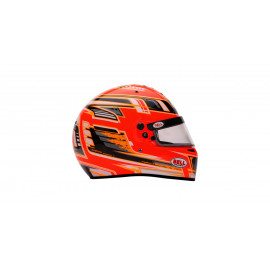 Casque BELL KC7-CMR CHAMPION CMR2016