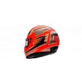 Casque BELL KC7-CMR CHAMPION CMR2016