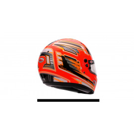 Casque BELL KC7-CMR CHAMPION CMR2016
