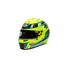Casque BELL KC7-CMR CHAMPION CMR2016