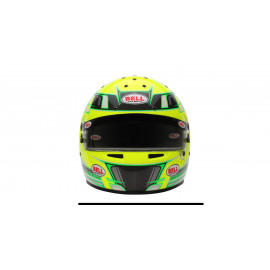 Casque BELL KC7-CMR CHAMPION CMR2016
