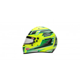 Casque BELL KC7-CMR CHAMPION CMR2016