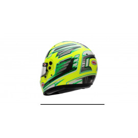 Casque BELL KC7-CMR CHAMPION CMR2016