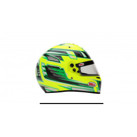 Casque BELL KC7-CMR CHAMPION CMR2016