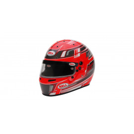 Casque BELL KC7-CMR CHAMPION CMR2016