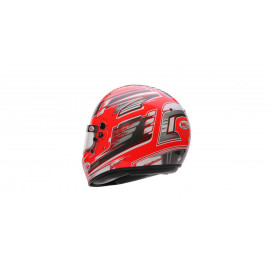 Casque BELL KC7-CMR CHAMPION CMR2016