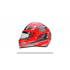 Casque BELL KC7-CMR CHAMPION CMR2016