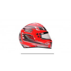 Casque BELL KC7-CMR CHAMPION CMR2016