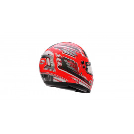 Casque BELL KC7-CMR CHAMPION CMR2016