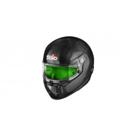 Casque karting Stilo ST5 CMR Carbon - Snell CMR 2016 Casque karting Stilo ST5 CMR Carbon - Snell CMR 2016