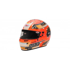 Casque BELL RS7-K STAMINA FIA8878-2024/K2020 Casque BELL RS7-K STAMINA FIA8878-2024/K2020