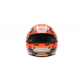 Casque BELL RS7-K STAMINA FIA8878-2024/K2020 Casque BELL RS7-K STAMINA FIA8878-2024/K2020