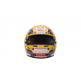 Casque BELL RS7-K STAMINA FIA8878-2024/K2020 Casque BELL RS7-K STAMINA FIA8878-2024/K2020