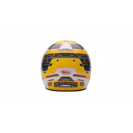 Casque BELL RS7-K STAMINA FIA8878-2024/K2020 Casque BELL RS7-K STAMINA FIA8878-2024/K2020