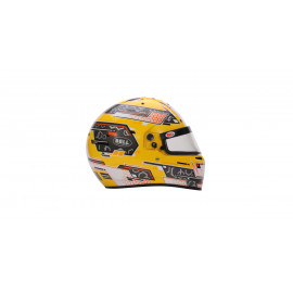 Casque BELL RS7-K STAMINA FIA8878-2024/K2020 Casque BELL RS7-K STAMINA FIA8878-2024/K2020