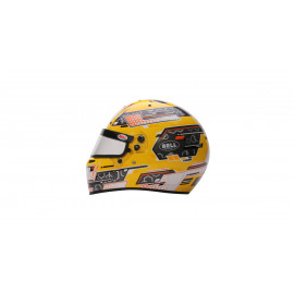 Casque BELL RS7-K STAMINA FIA8878-2024/K2020 Casque BELL RS7-K STAMINA FIA8878-2024/K2020