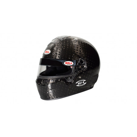 Casque BELL RS7-K Carbon FIA8878-2024/K2020