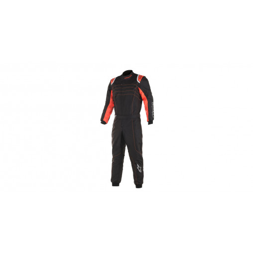 Combinaison karting enfant Alpinestars KMX-9 V3