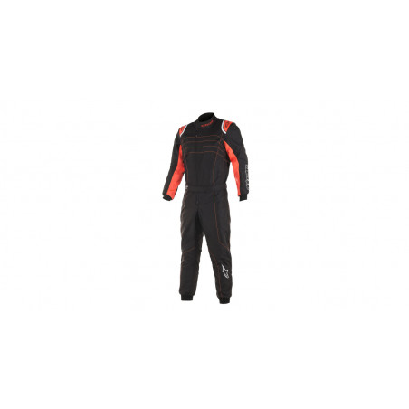 Combinaison karting enfant Alpinestars KMX-9 V3