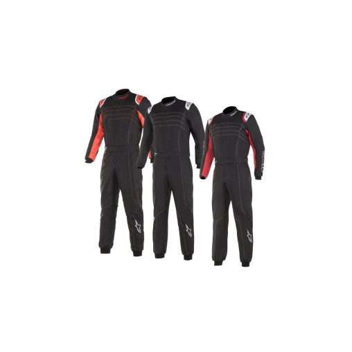 Combinaison karting Alpinestars KMX-9 V3