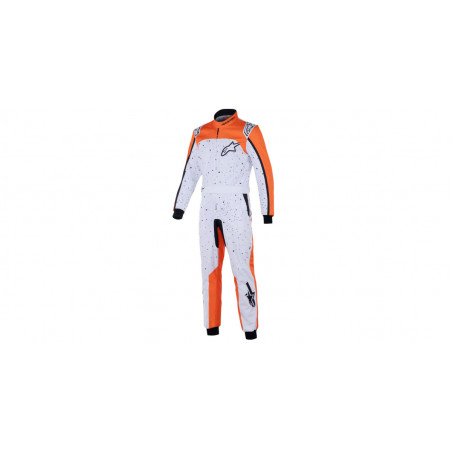 Combinaison Karting Alpinestars KMX-9 V3 GRAPHIC 6