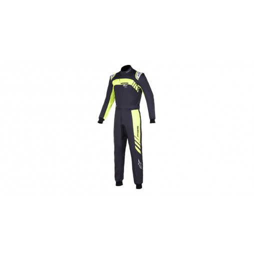 Combinaison karting Alpinestars KMX-9 V3 Graphic 3