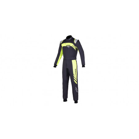 Combinaison karting Alpinestars KMX-9 V3 Graphic 3
